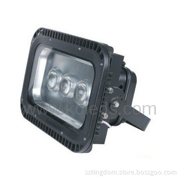 300w led tunnel light with Epistar/Bridgelux/Cree chips meanwell drive